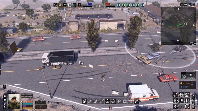 Call to Arms | NEW GAMEMODE!!! смотреть онлайн