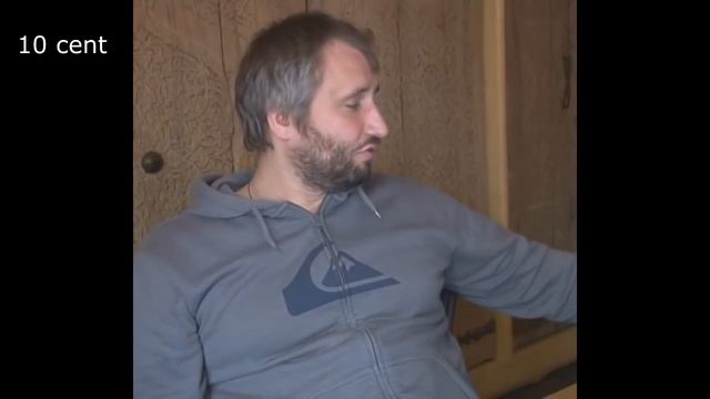 Юрий Быков про русский менталитет смотреть онлайн