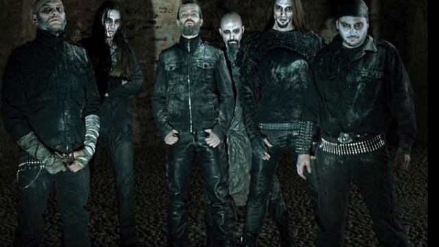 Evenfall by Dark Fortress смотреть онлайн