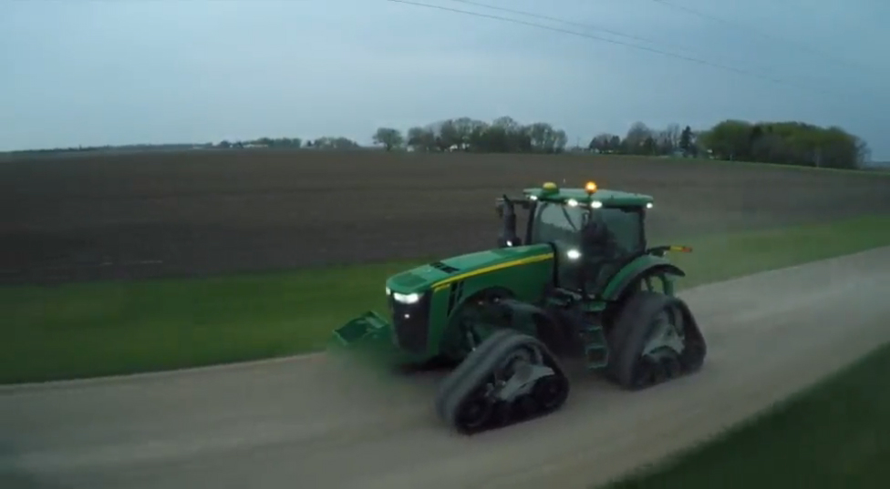 Camoplast Solideal отличные качества сцепления и плавность хода в условиях мокрой или мягкой земли смотреть онлайн