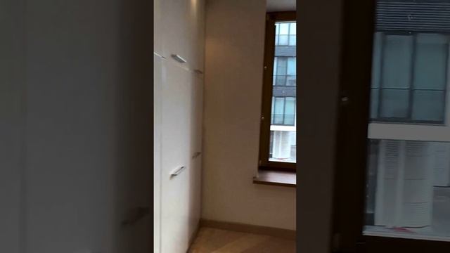 Элитная недвижимость на Крестовском острове Санкт-Петербурга. смотреть онлайн