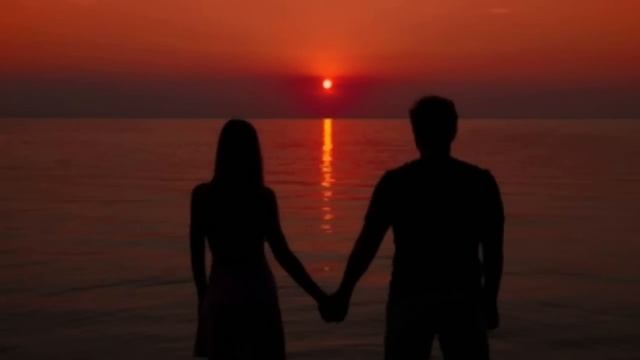 С днём СУПРУГА! Красивая песня. смотреть онлайн