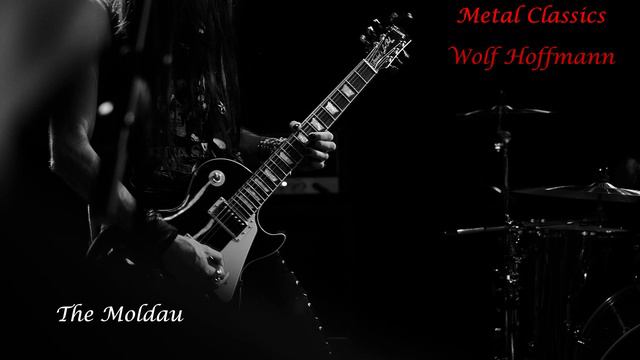 Metal Classics by Wolf Hoffmann: The Moldau смотреть онлайн
