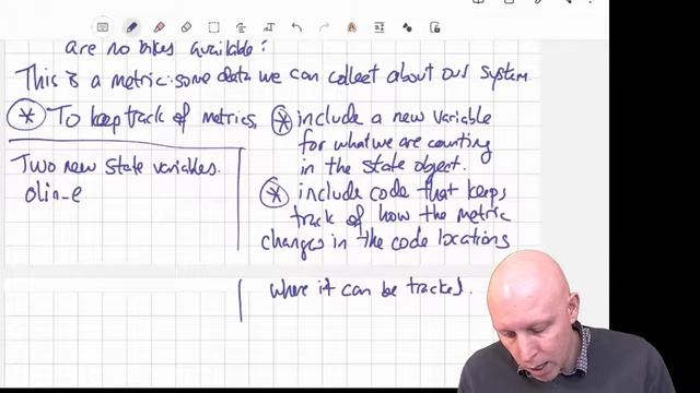Modeling and Simulation in Python - Chapter 3 - Keeping track of unsatisfied customers смотреть онлайн