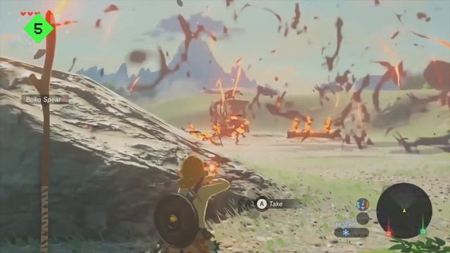 Top 9 Facts YOU Should Know About The Legend of Zelda смотреть онлайн