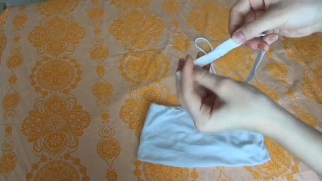 КАК СДЕЛАТЬ ТРЕНДОВЫЙ ТОП из обычной футболки ｜ Tank Top ｜ переделываем одеждуКАК СДЕЛАТЬ ТРЕНДОВЫЙ