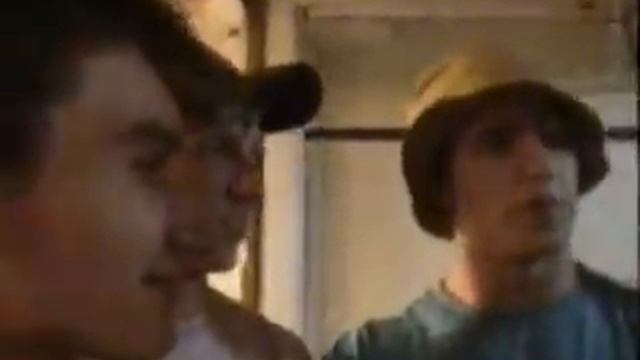 Кофемолка 2004 after-party-day3.avi смотреть онлайн