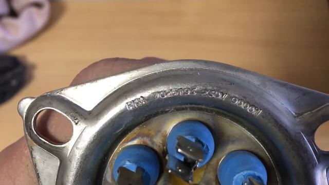 Компания Тэн-Миасс. Тэн rica 7025193 230v 9000w. смотреть онлайн