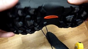 HanWag Alaska Winter GTX und HW GRÜNTEN.Первые впечатления.