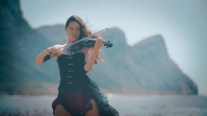 Conquest - Caitlin De Ville.mp4