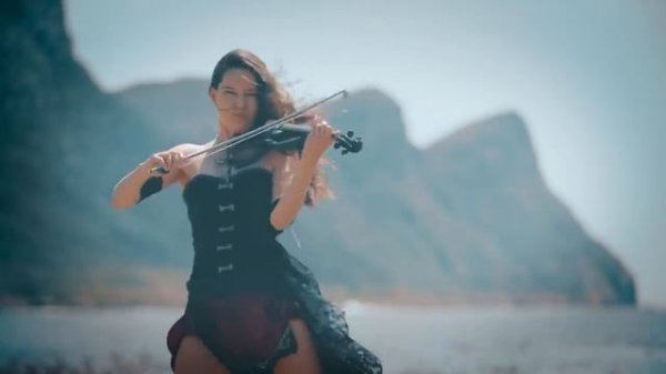 Conquest - Caitlin De Ville.mp4