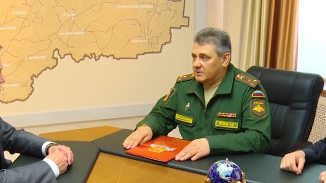 Отправка призывников в Президентский полк смотреть онлайн