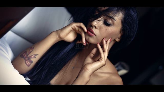 Roxette - Listen To Your Heart (Dj Paolo Remix) #NuDisco