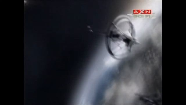 Battlestar Galactica-Stricken