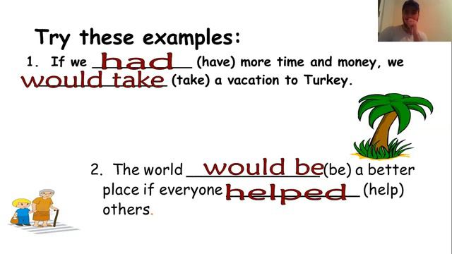 Conditionals 2 And 3