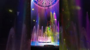 цирк на воде " Шевченко шоу" в Кисловодске