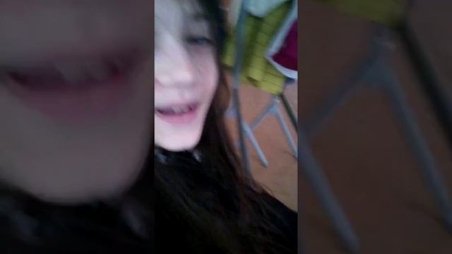 Летающие волосы смотреть онлайн
