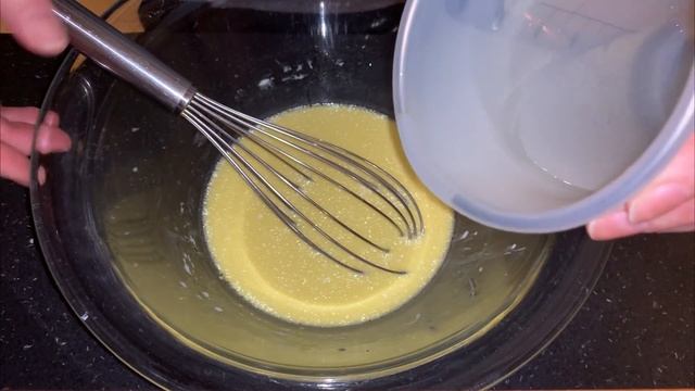 ЗАВАРНЫЕ БЛИНЫ НА МОЛОКЕ смотреть онлайн