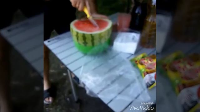 Пляж, речка (часть 2) смотреть онлайн