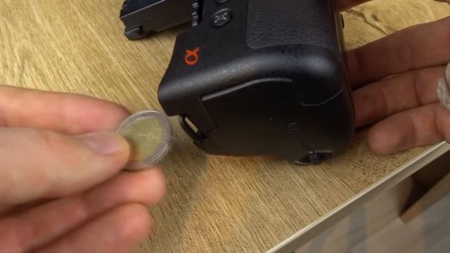 Review Hands-On SONY VG-C77 (german) смотреть онлайн