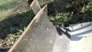 Сцепка для плуга на мотоблок. Делаем сами...