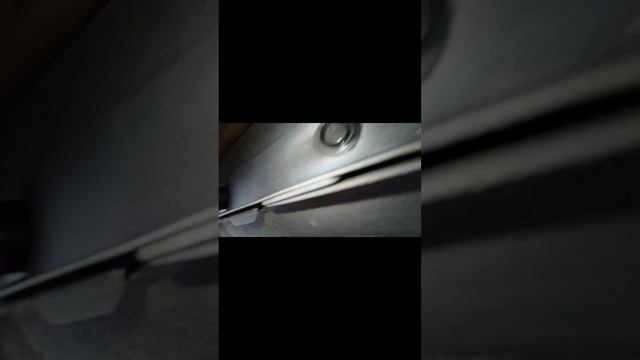 Cara buka side skirting Bodykit Impul Nissan Almera 2012 смотреть онлайн