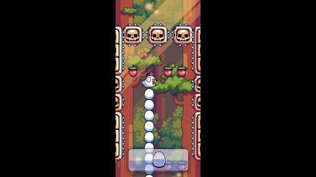 Total Eggscape! Launch Trailer смотреть онлайн