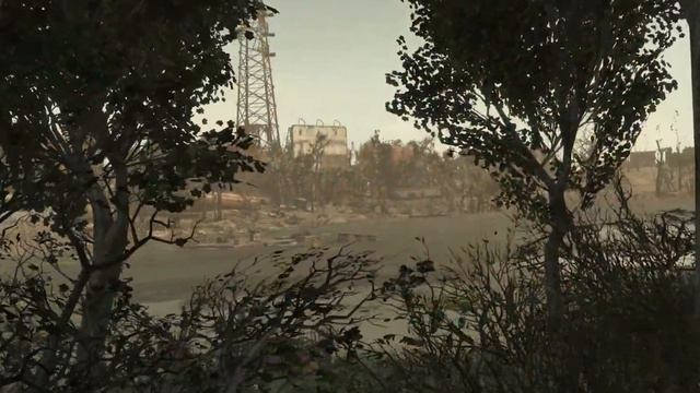 Fallout London - Official Announcement Trailer Extended Mastercut смотреть онлайн
