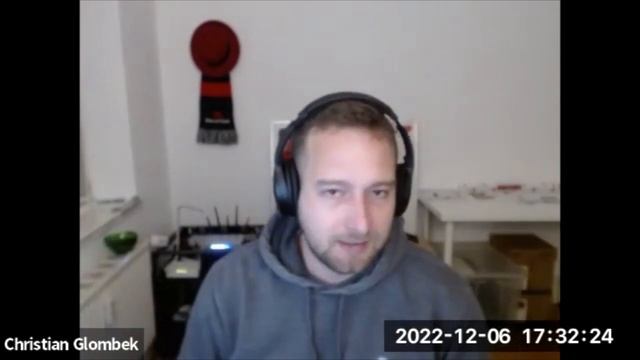 OKD Working Group Meeting - 12-06-2022 смотреть онлайн