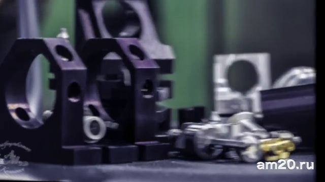 Изготовление изделий из титана смотреть онлайн