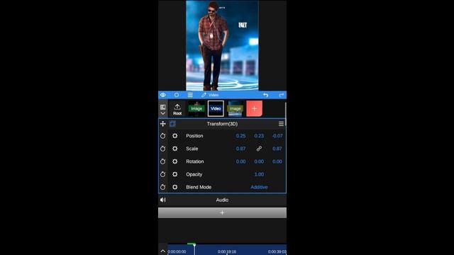 Trending 3D LYRICS With Animation(தமிழ்)node video best edit смотреть онлайн