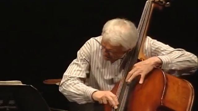 Keith Jarrett Trio - All The Things You Are смотреть онлайн