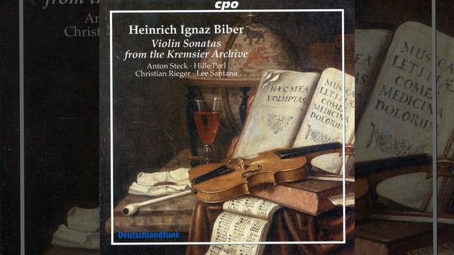 Violin Sonata in D Major смотреть онлайн