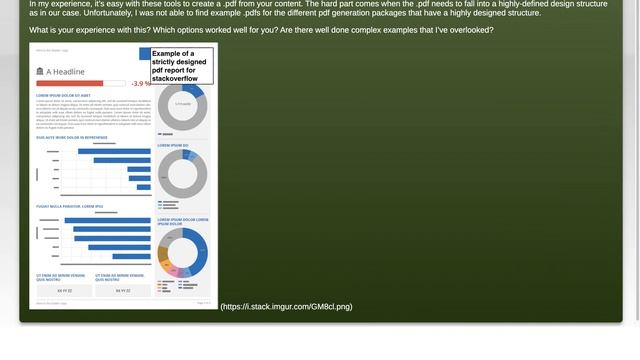 Python: Create automated strictly-designed multi-page .pdf report from .html смотреть онлайн