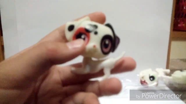 Распаковка подделка Lps 3 в 1 смотреть онлайн