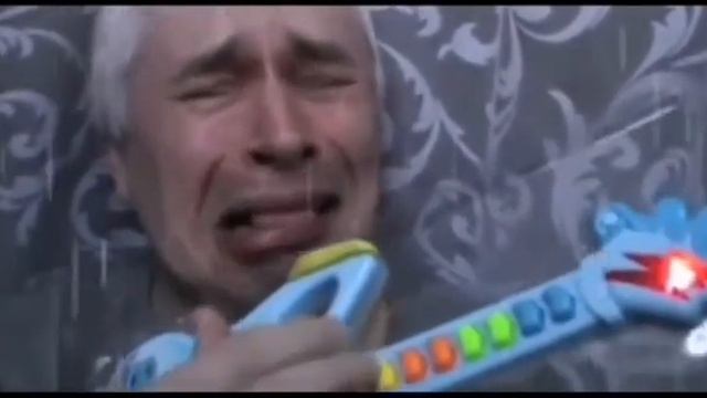 Горин плачет...... смотреть онлайн