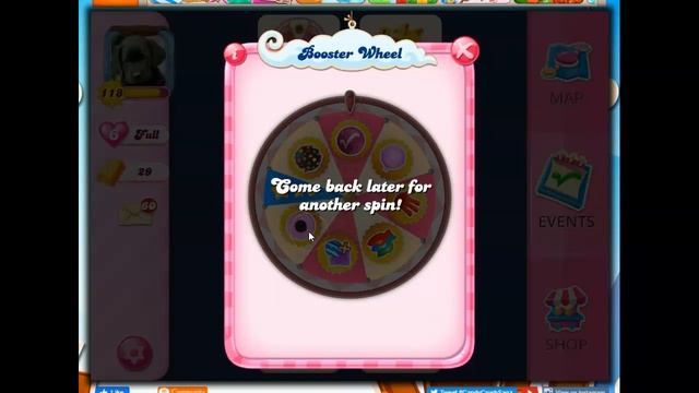 Events in Candy Crush Saga: Basic Tutorial with a New Look смотреть онлайн