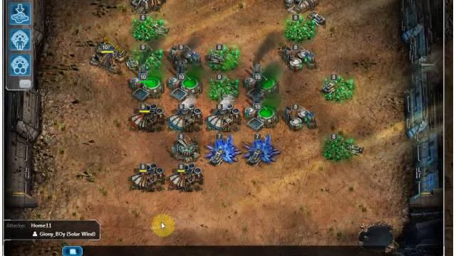 Command And Conquer Tiberium Alliances