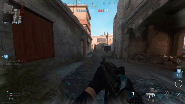 Rush routes with explanations in Search and Destroy смотреть онлайн