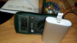 Где в usb питание и сколько вольт в ЮСБ