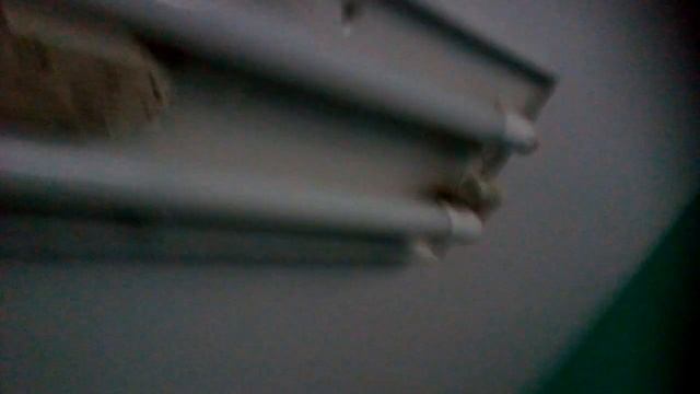 Простая замена люминисцентных ламп на светодиодные