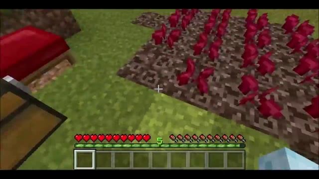 Minecraft Potions - Minecraft Pe/Windows 10 Edition смотреть онлайн