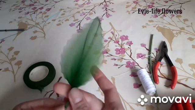 Hortenzia készítése harisnyából / videó 13 / hydrangea nylon stocking flower! смотреть онлайн