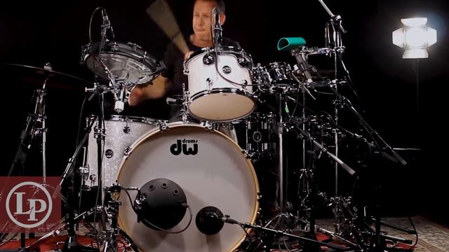 Stephen Perkins | LP Your Kit смотреть онлайн