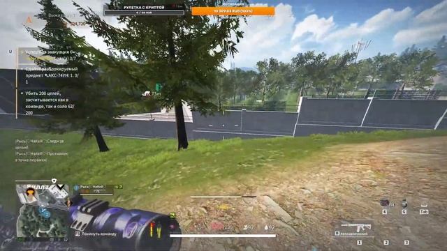 ?Стрим Lost Light?Стартуем с нуля - Лутаемся в Дуо? смотреть онлайн