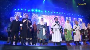 Гимн Даргинцев
