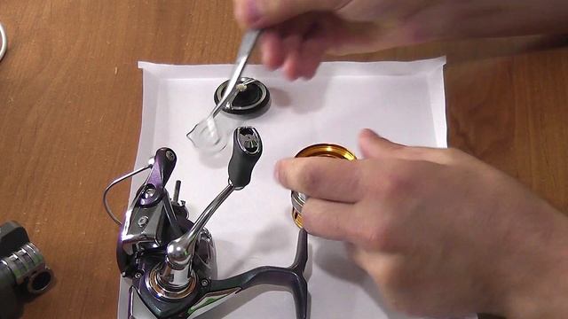 Daiwa Vs Tsurinoya/ Daiwa или Tsurinoya - что выбрать?