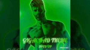 g3ox_em - Gigachad Theme (Phonk House Version) (Sped Up By SCXRYTAPE)