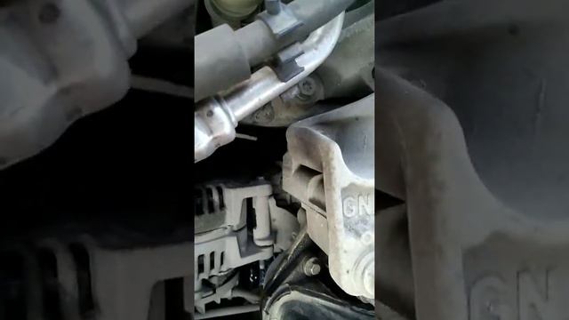 K4m Меган 3 шумы двигателя смотреть онлайн