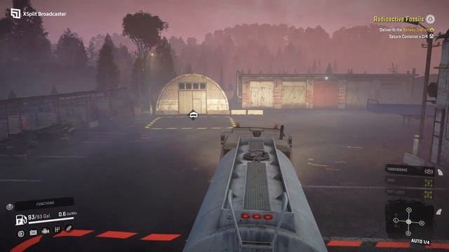 SNOWRUNNER смотреть онлайн